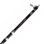 Caña Daiwa Liberty Tele Surf 33 420 telescópica de carbono para surfcasting