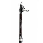 Caña Daiwa Liberty Tele Surf 33 450 para pesca a fondo y surfcasting