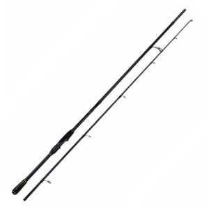 Caña Daiwa RX Lure Game 802 MHFS BF de spinning - Barapesca