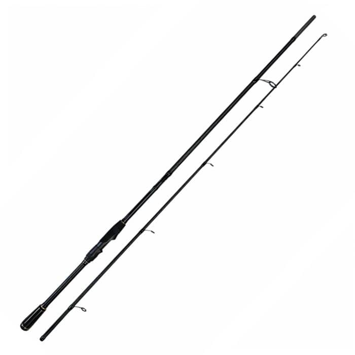 Caña Daiwa RX Lure Game 802 MHFS BF de spinning - Barapesca