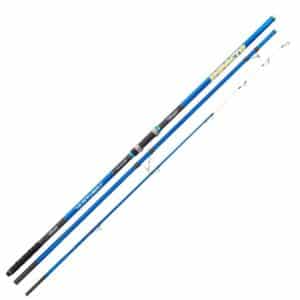 Caña Vercelli Enygma Impacto de surfcasting
