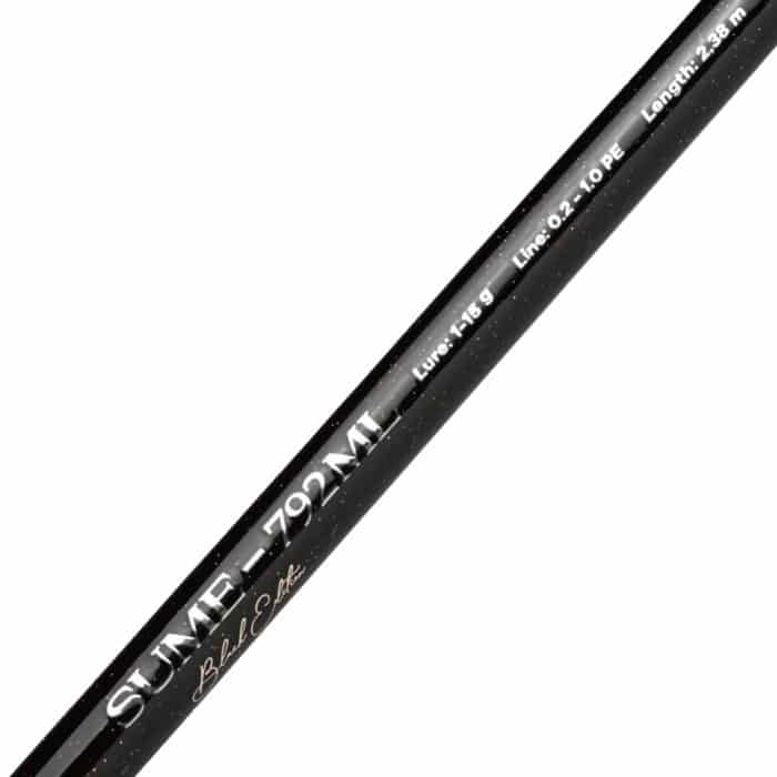 Caña YKR Sugarmelon 792 ML acción Medium Light