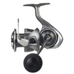 Carrete Daiwa Caldia 25 LT 5000 C para spinning y corcheo