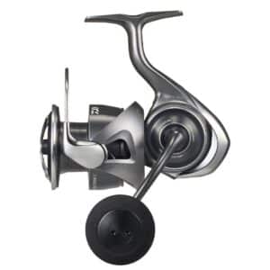 Carrete Daiwa Caldia 25 LT 5000 C para spinning y corcheo