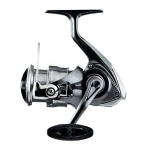 Carrete Daiwa Crossfire LT 26 4000 CXH para spinning