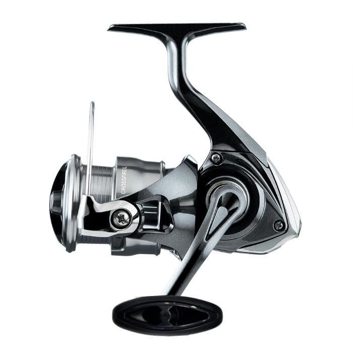 Carrete Daiwa Crossfire LT 26 4000 CXH para spinning