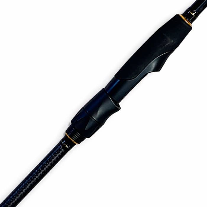 Caña Daiwa RX Lure Game 802 BF para spinning - Barapesca