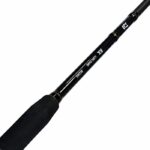 Caña de spinning Daiwa RX Lure Game 802 - Barapesca