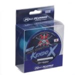 Monofilamento Kali Kunnan Kendo X de 600 m para carretes de pesca