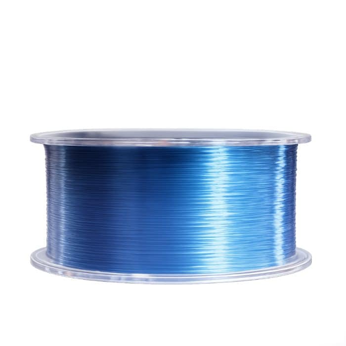 Nylon Kali Kunnan Kendo X de 600 m y 0,28 mm para pesca