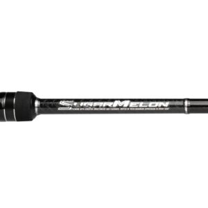Caña YKR Sugarmelon 792 ML para rockfishing y spinning