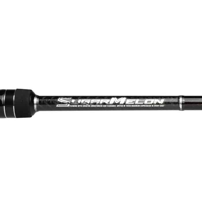 Caña YKR Sugarmelon 792 ML para rockfishing y spinning