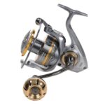 Carrete Hart Miura SW 6000 de spinning y jigging en tienda Barapesca