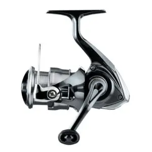 Carrete Daiwa Crossfire LT 26 2500 XH para spinning y eging