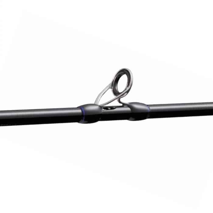 Caña Major Craft Solpara 25 Light Jigging S642L para pesca vertical con señuelos