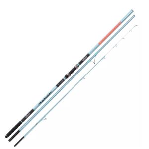Caña Vercelli Enygma Endurance 420 de surfcasting en Barapesca