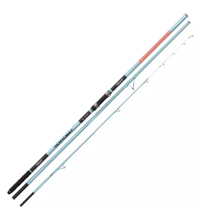 Caña Vercelli Enygma Endurance 420 de surfcasting en Barapesca