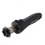 Saca hilo trenzado Tailwalk PE Line Remover para el carrete
