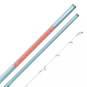 Caña Vercelli Enygma Endurance 420 hybrid para surfcasting en Barapesca
