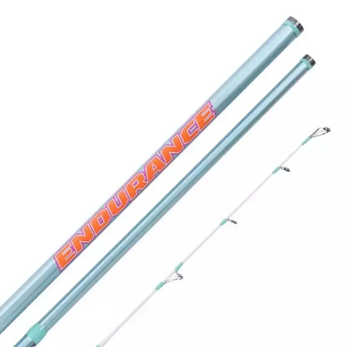 Caña Vercelli Enygma Endurance 420 hybrid para surfcasting en Barapesca