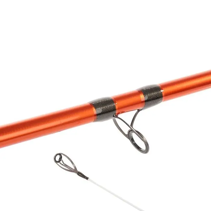 Caña Vercelli Enygma Scuderia 420 Hybrid para pesca a surfcasting desde playa