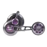 Carrete Hart Brutal GP 50SLX para pescas verticales a jig-casting en Barapesca