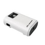 Oxigenador de pesca Kali Kunnan 50H de batería de litio y carga USB