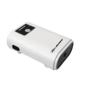 Oxigenador de pesca Kali Kunnan 50H de batería de litio y carga USB