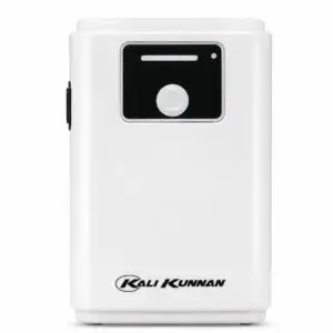 Oxigenador de pesca Kali Kunnan 50H con carga USB en Barapesca