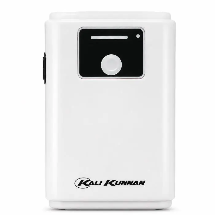 Oxigenador de pesca Kali Kunnan 50H con carga USB en Barapesca